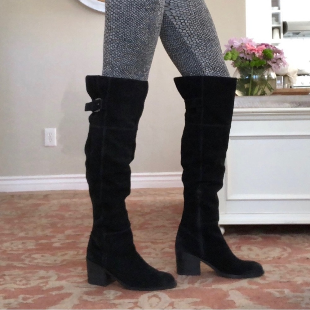 ALDO Over the Knee Boots